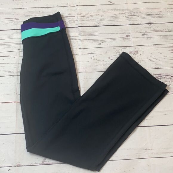 Lululemon leggings  - Picture 1 of 8